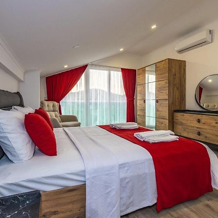Bella- 4 Bedroom Holiday Villa In Oludeniz Fethiye Eksteriør billede