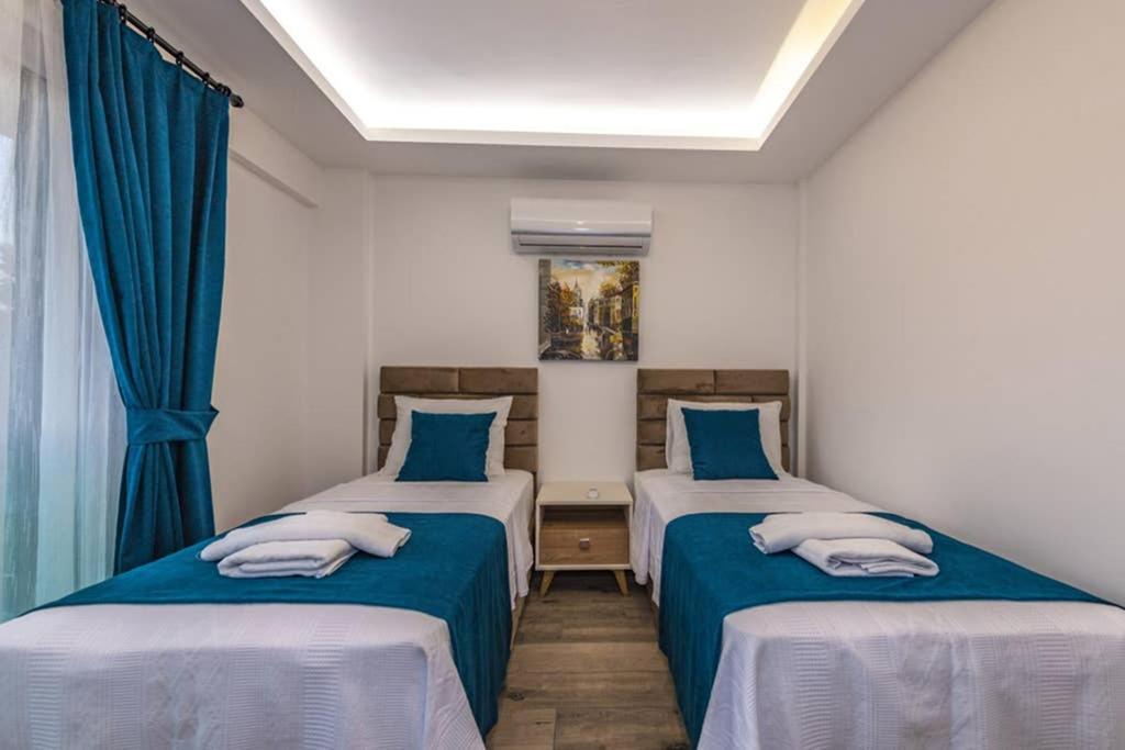 Bella- 4 Bedroom Holiday Villa In Oludeniz Fethiye Eksteriør billede